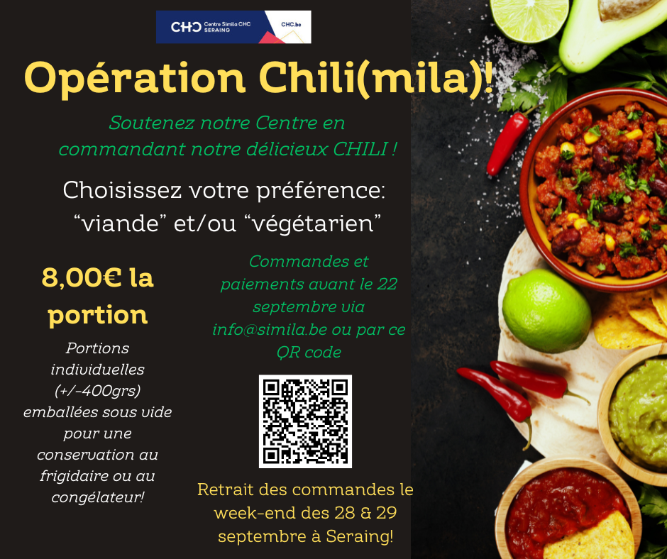 Opration Chilimila 1